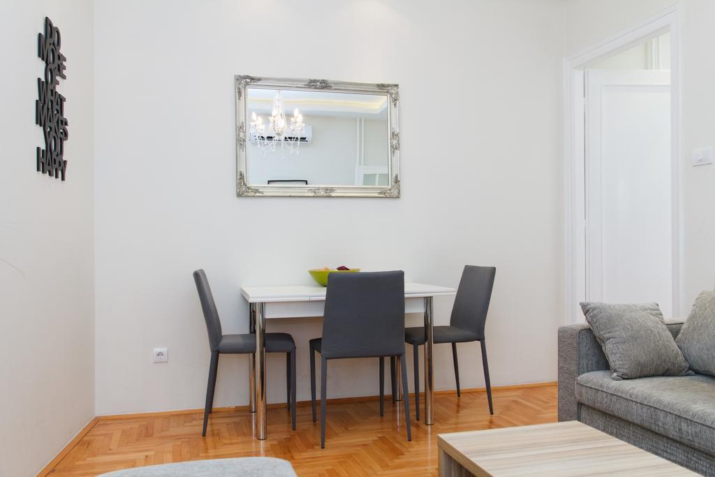 City Break Apartments Klishe Zen Belgrád Kültér fotó