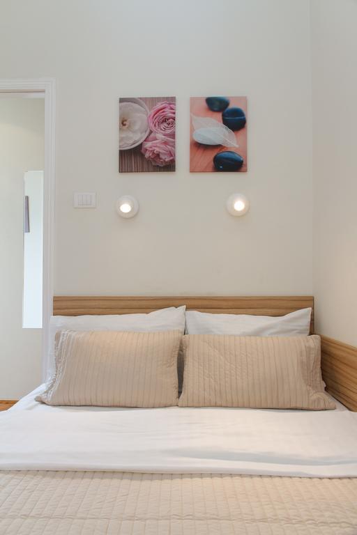 City Break Apartments Klishe Zen Belgrád Kültér fotó